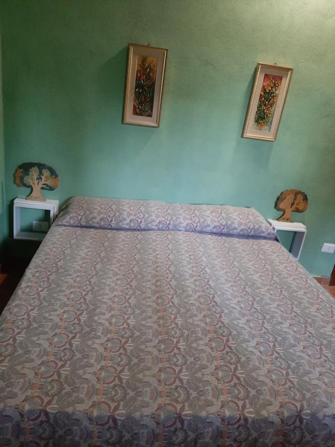 Tenuta Le Tre Querce Hotel Seminara Kamer foto